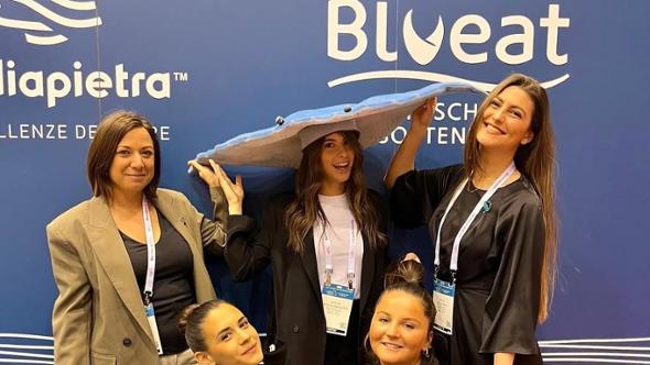 ”Così abbiamo trasformato il granchio blu in un business”: l’intuizione di 5 ragazze