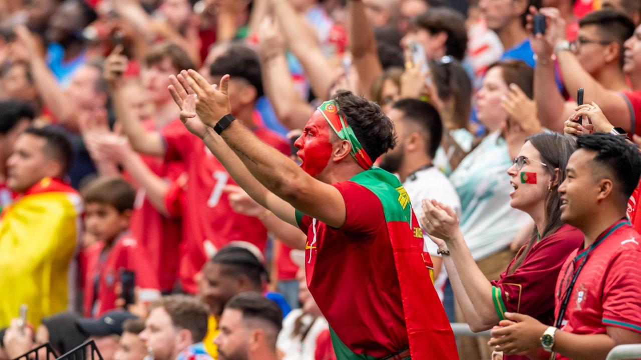 Trecento droni negli stadi americani del Mondiale, scatta la tolleranza zero