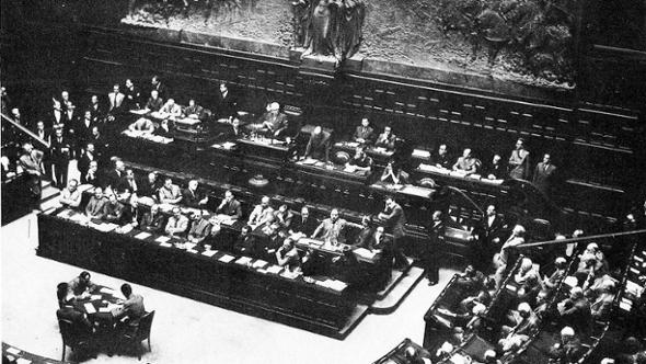 Alle radici della Costituzione: divisi da ideologie diverse, uniti in nome della democrazia