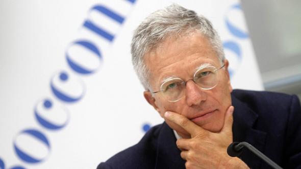 Tabellini: “L’Ai non è al capolinea, per le Borse è prematuro evocare la bolla dot-com”