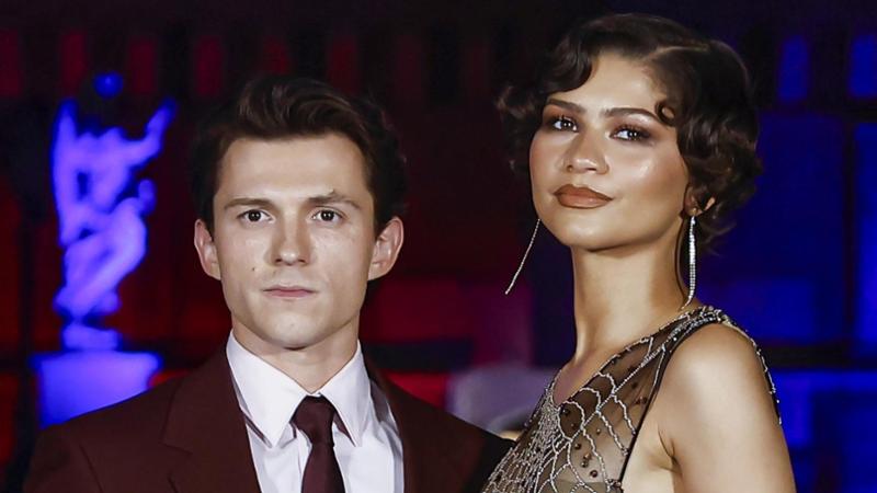 Zendaya e Holland, due cuori a Roma: “Ma nel nuovo Spider-Man lei si scorda di lui”