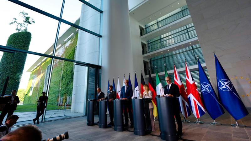 Aerei Usa, bufera Italia-Nato