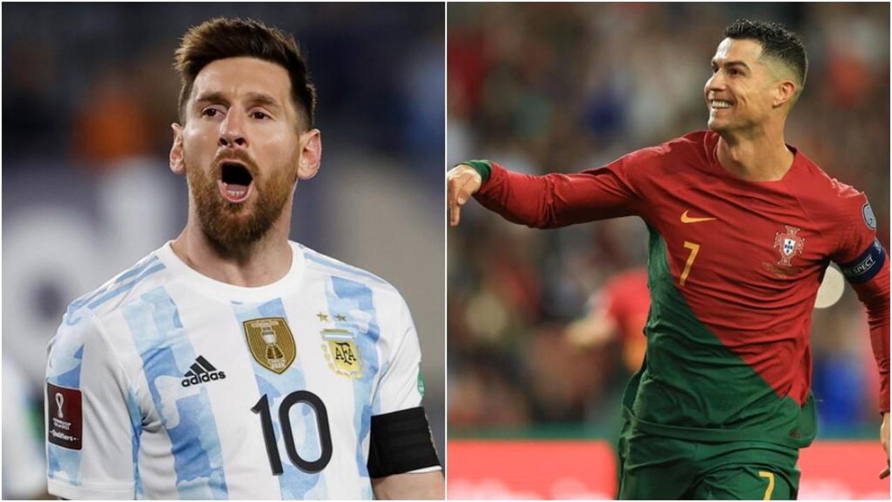 Messi&Ronaldo infiniti, 7311 giorni di gol