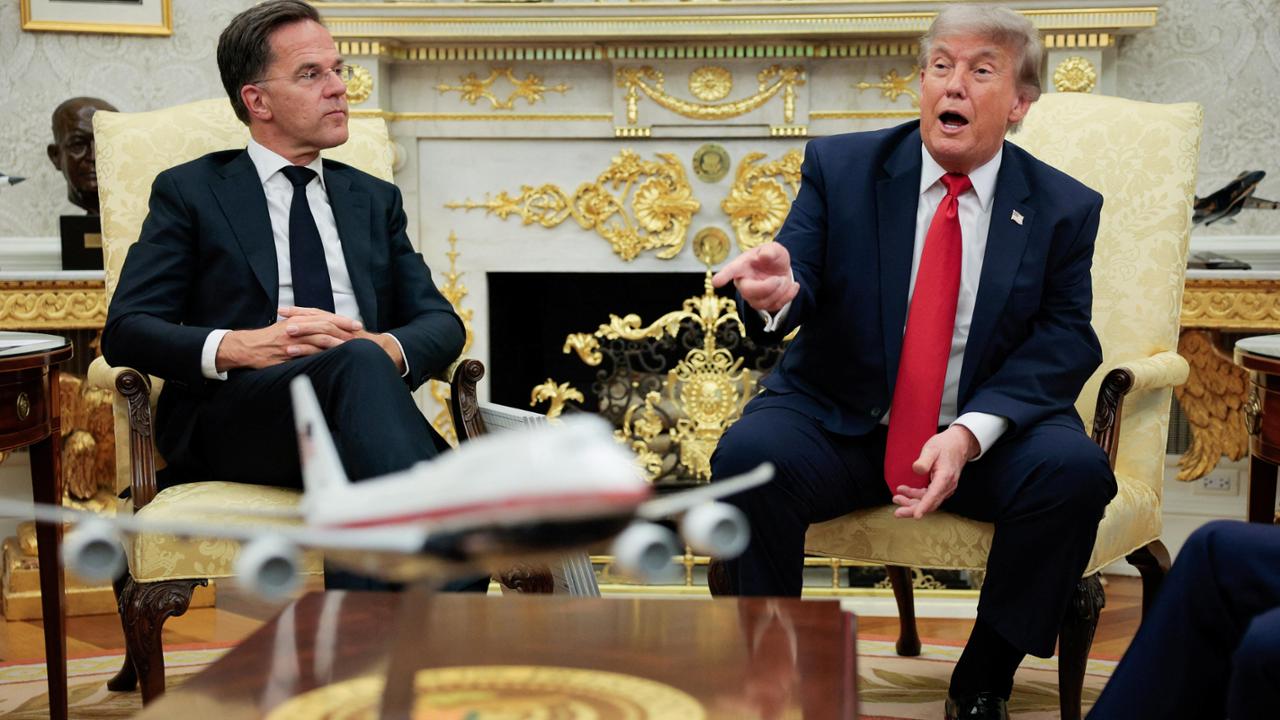 Trump: “Deluso da Italia, Gran Bretagna, Germania, Spagna e Francia. La Nato ci ha mollato”