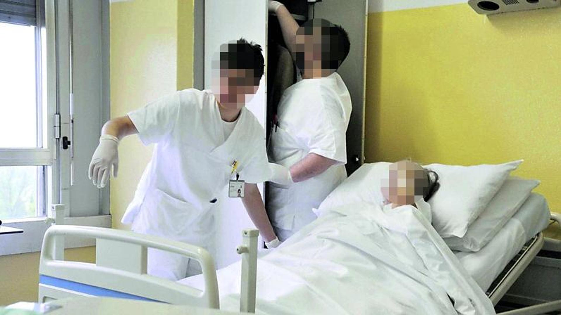 Dossier Nursind