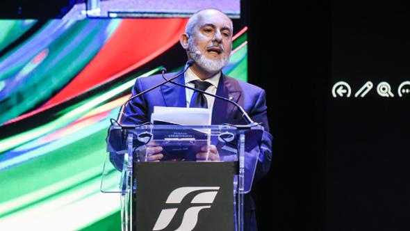 Ferrovie dello Stato, l’ad Donnarumma verso le dimissioni