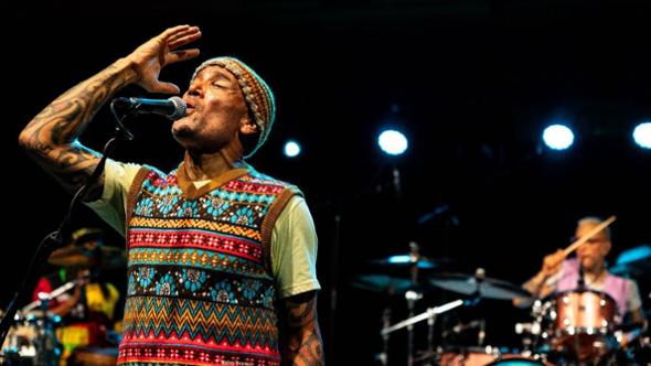 TorinoSette,  Giro Festival: Ben Harper apre Collisioni e Suzanne Vega arriva a Monfortinjazz