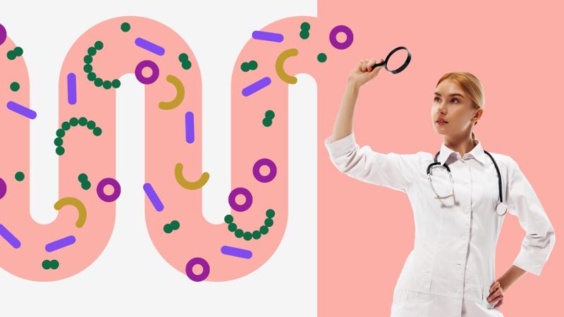 Microbi e fermenti per il nuovo elisir di lunga vita