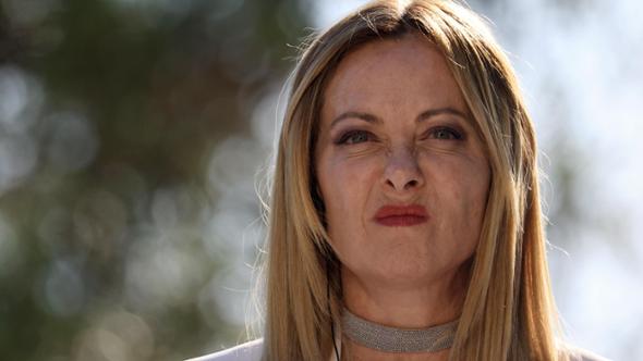 La premier Meloni e il fantasma di Craxi