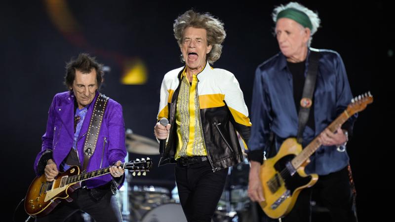 Rolling Stones, ancora loro