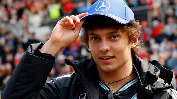 Ferrari e Russell analizzano la stagione di Formula 1