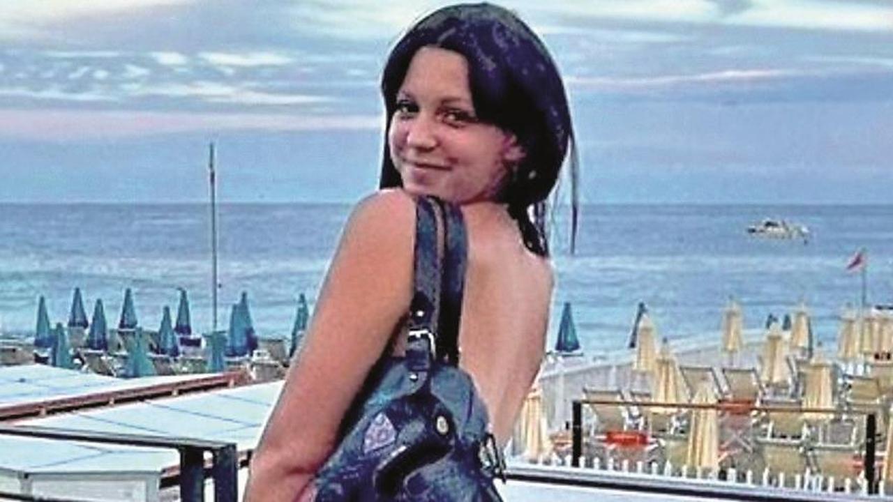 Fabio Trinchero: “Cinque mesi senza mia figlia Zoe. Aiuteremo le donne come sognava lei”