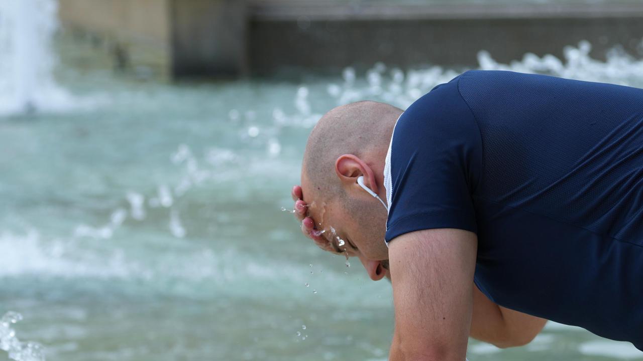 Il caldo infiamma l'Italia: 40 gradi nel weekend, poi il rischio grandine
