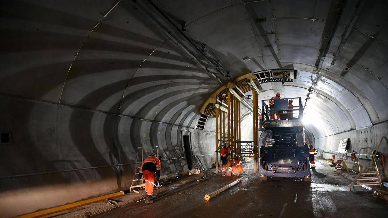 “Un passo concreto sul raddoppio del Bianco”, ok della Francia allo studio di fattibilità