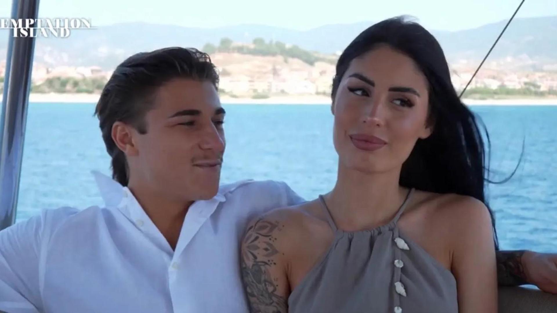 Temptation Island batte il calcio
