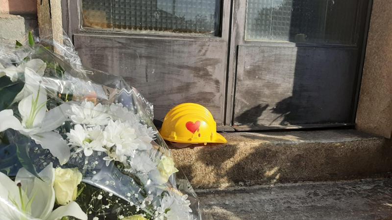 La strage di Brandizzo arriva in tribunale: l’udienza preliminare al via dopo tre anni