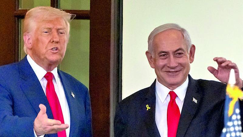 La rivincita di Netanyahu allo smacco nel Golfo