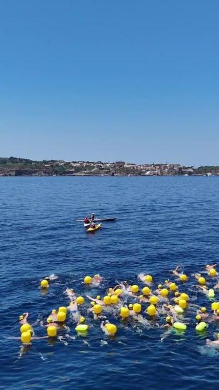 Natalonga a Ventotene