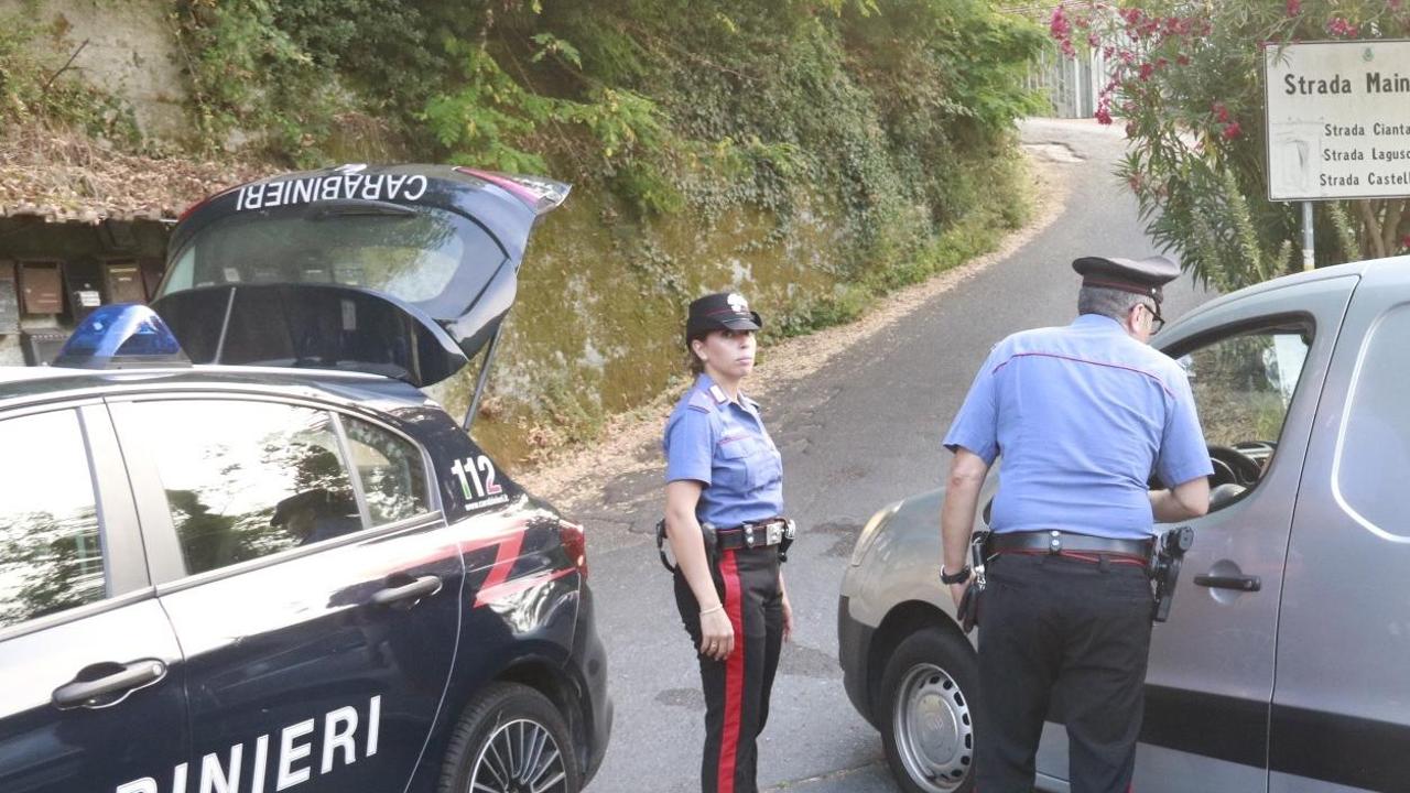 Femminicidio in Riviera, donna di 52 anni uccisa a mani nude