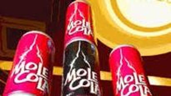 La corsa di MoleCola. Francesco Bianco: “La bibita made in Torino, ha conquistato gli americani”