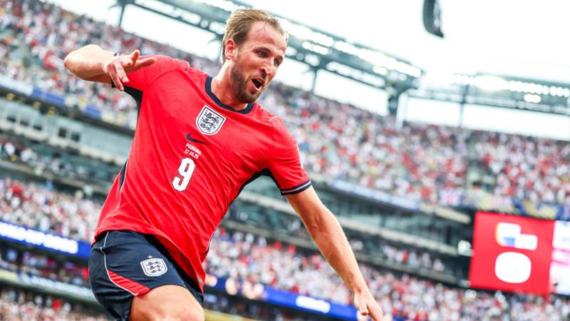 Panama-Inghilterra 0-2: Bellingham e Kane sbloccano la partita dopo un’ora di affanni