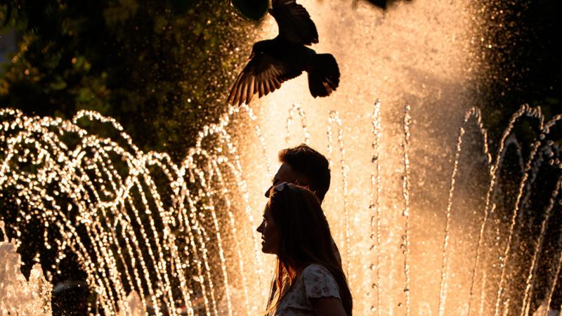 Europa infuocata, oggi e lunedì le giornate più calde: in Italia temperature fino a 40 gradi