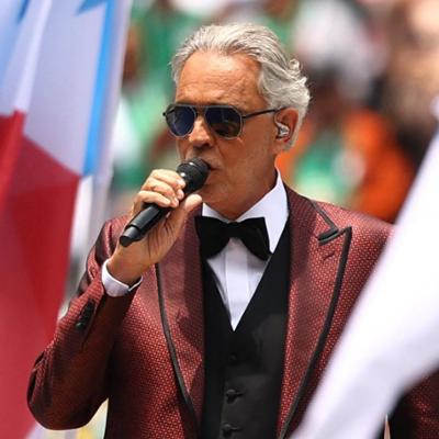 Furto in una villa di Andrea Bocelli a Forte dei Marmi: bottino da 500mila euro