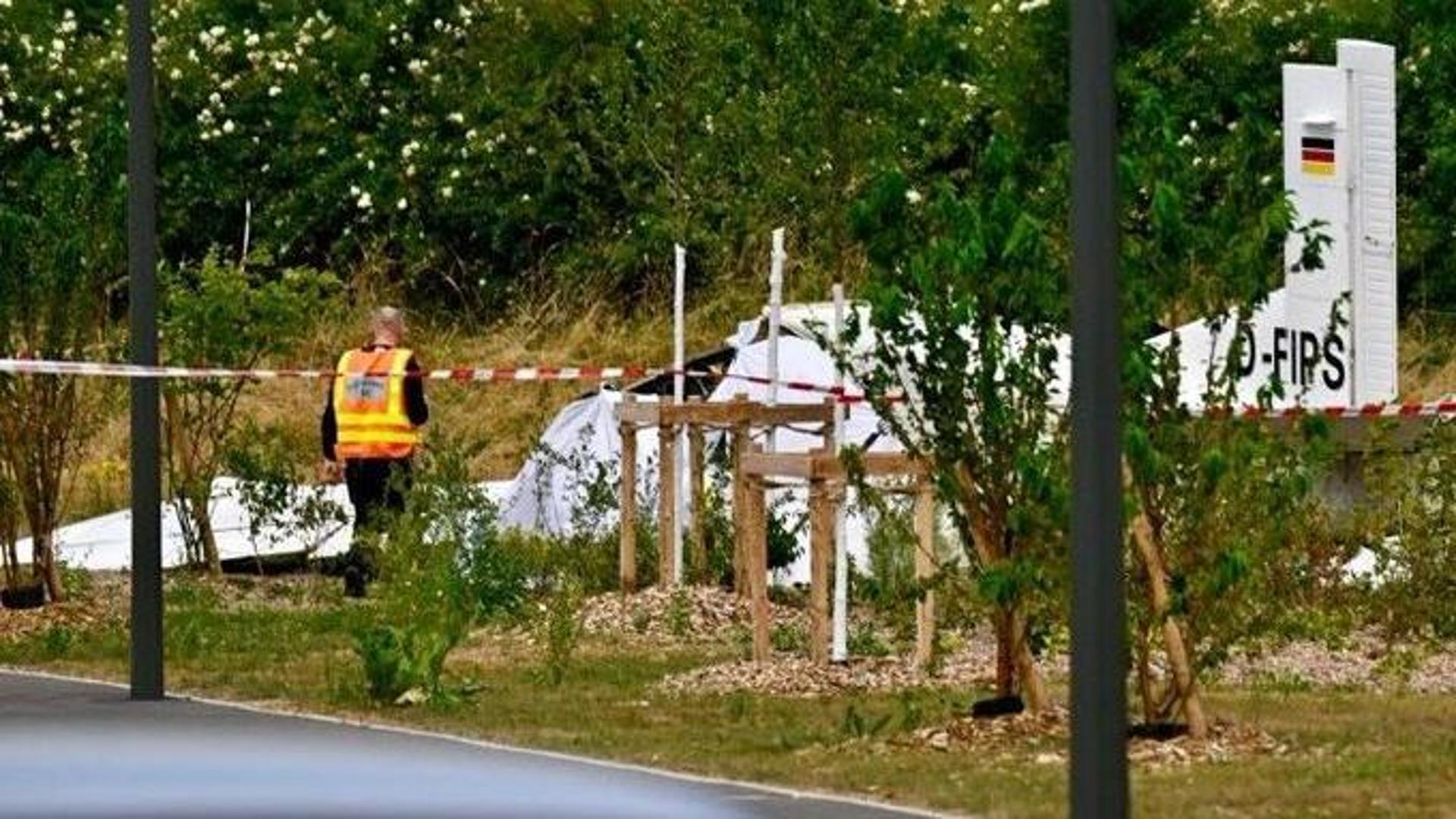 Aereo da turismo per paracadutismo precipita in Francia, undici morti