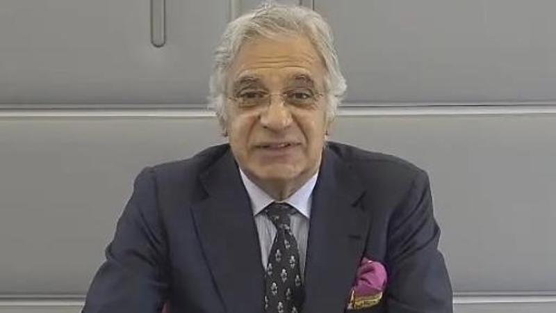 Carabinieri in lutto, è morto il generale  Giacomo Battaglia
