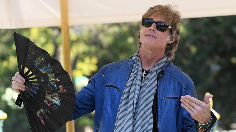 Ronn Moss: “Essere Ridge mi logorava, Dopo 25 anni ho detto basta”