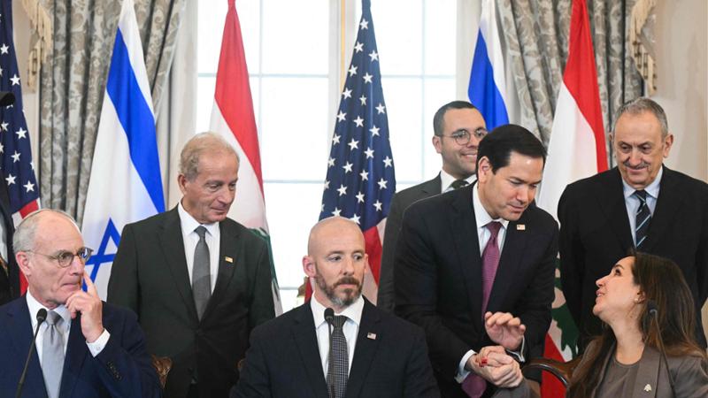 Così l’accordo del Libano con Israele può scatenare una guerra civile