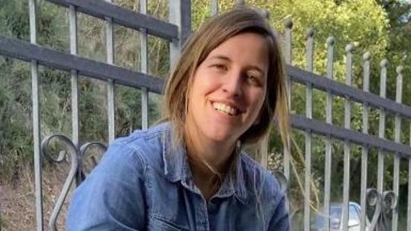 Eleonora Calesini: “Ero sotto le macerie a L’Aquila. Chiedevo a Dio di farmi morire. Poi la luce”