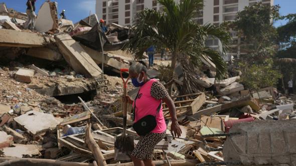 Dal terremoto dell’Irpinia a quello in Venezuela: il dramma di Enzo, Trini e Isabella