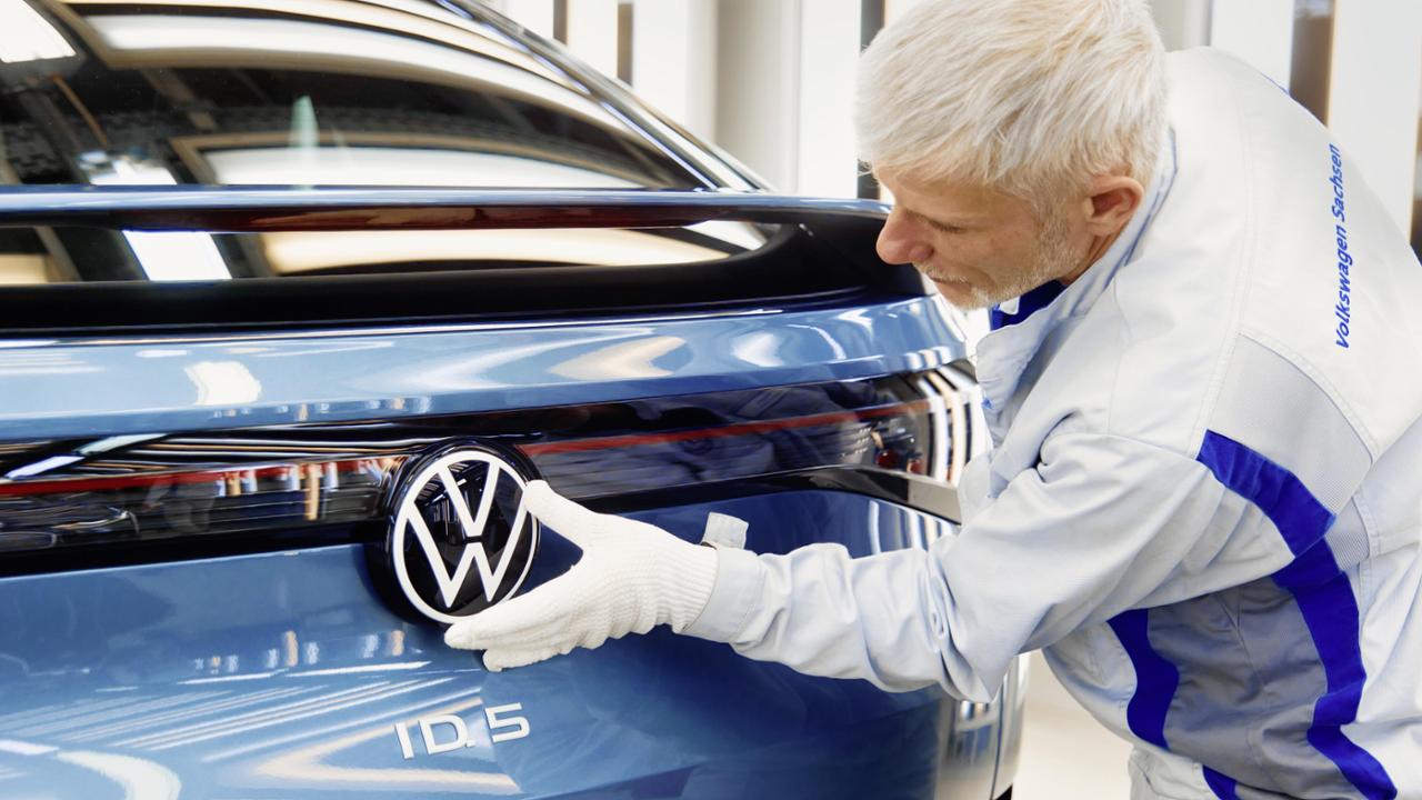 Ft: Volkswagen in crisi, possibile cessione o quotazione di Ducati e Lamborghini