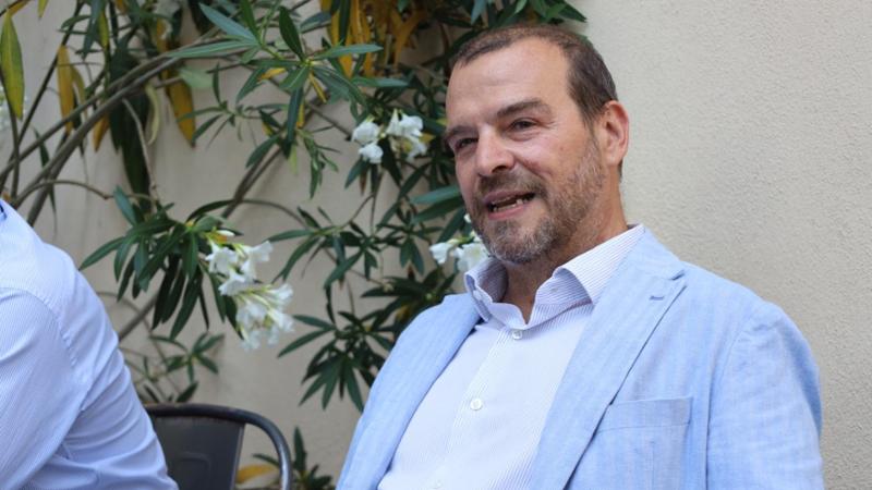 Sulle orme del papà ministro. Marco Goria candidato a sindaco di Asti: caccia al voto moderato