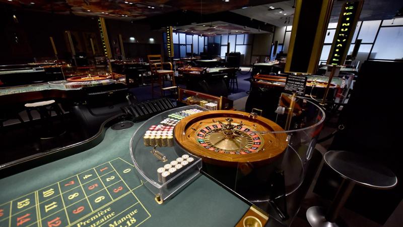 Due avvocate e un prof per la nuova fase del casinò di Saint-Vincent