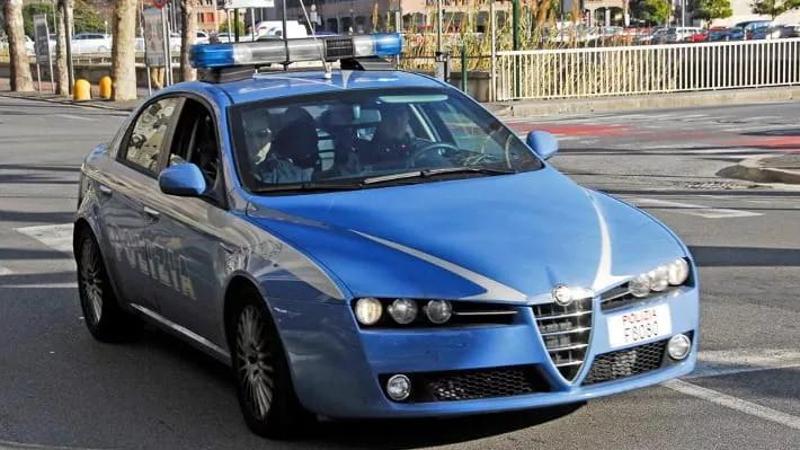 Savona, rissa in piazza Mameli: tre denunce