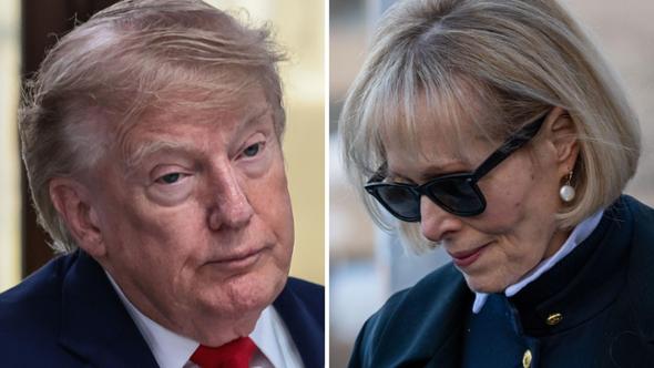 La Corte Suprema conferma: Trump deve risarcire 5 milioni per aggressione sessuale a Carroll