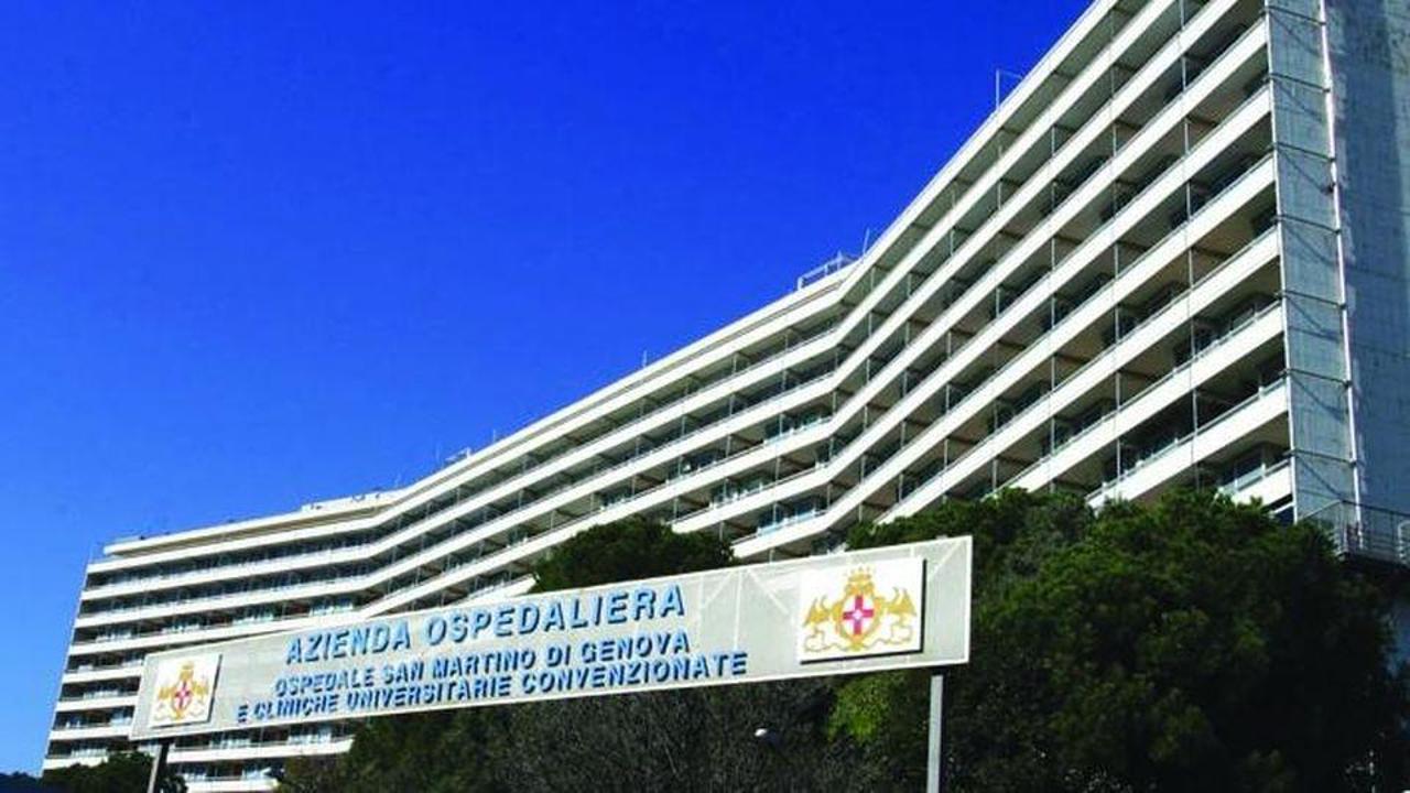 Morti due anziani per il caldo a Genova