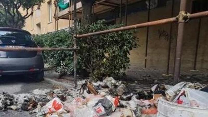 Savona, roghi di capodanno:


l’autore condannato a 4 anni 