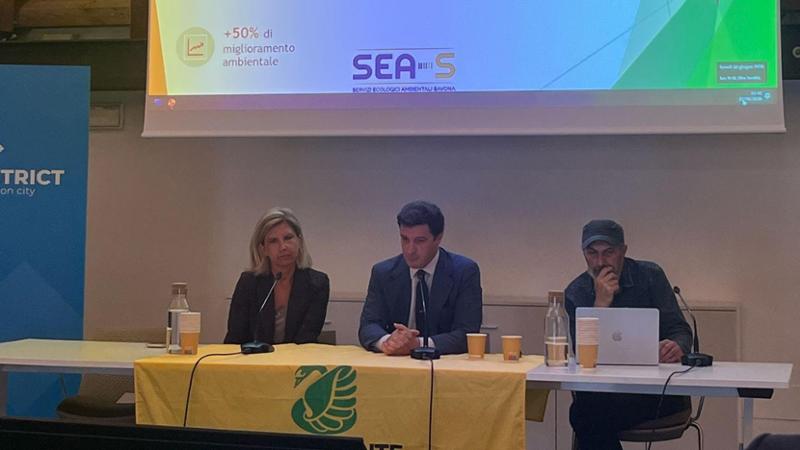 Savona, il piano per nuovi centri di raccolta rifiuti. Conferimenti errati, le multe sono 500