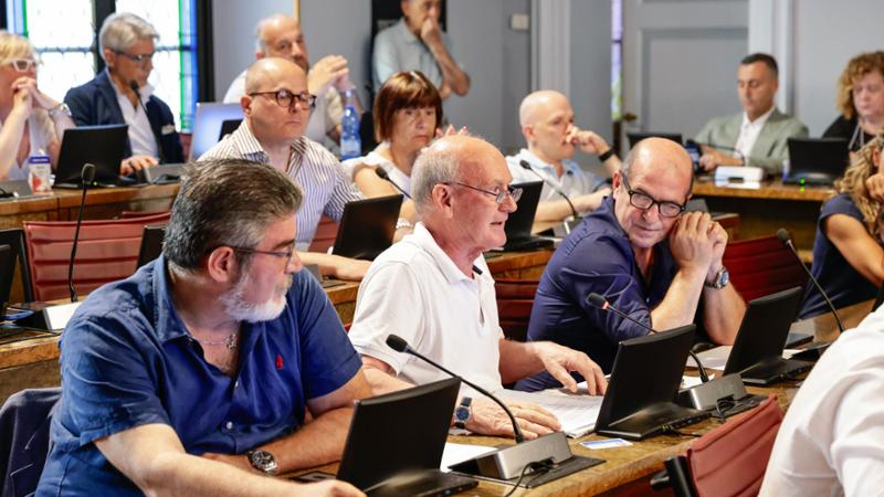 Vannacciani fuori dalla maggioranza a Novara: “Lega e FdI in crisi d'identità, avanti da soli”