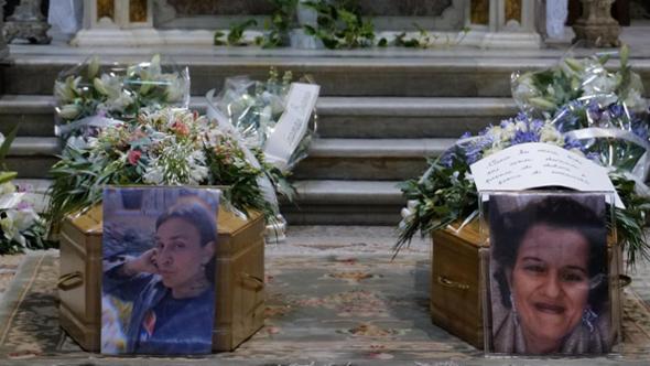 Duplice omicidio a Camaiore