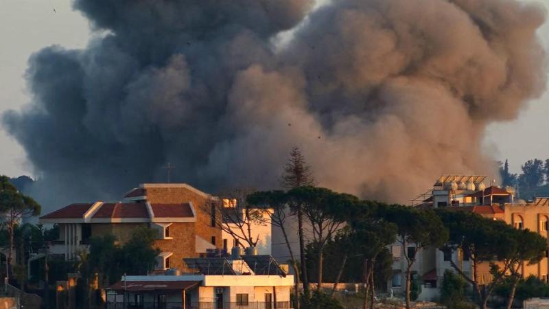 La pace a singhiozzo nel futuro del Golfo