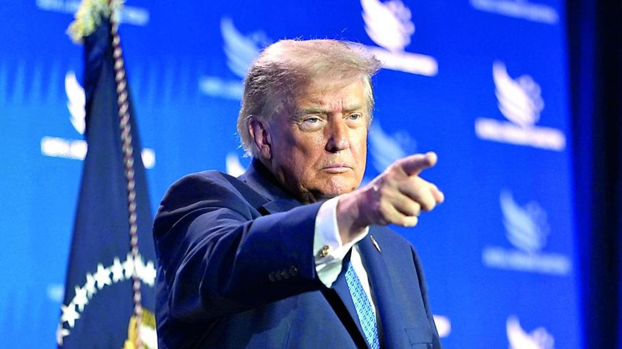 Stati Uniti, superpoteri a Trump