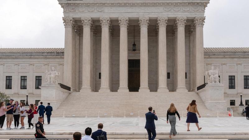 Trump, i giudici e gli equilibri della democrazia
