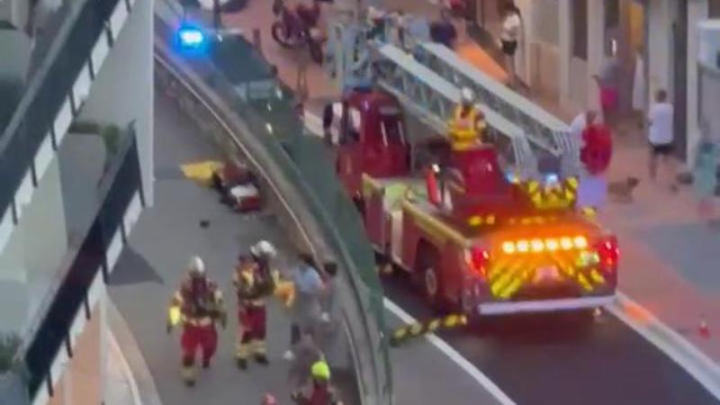 Pacco bomba a Monaco, attentato contro uomo d'affari ucraino legato ai russi: i soccorsi