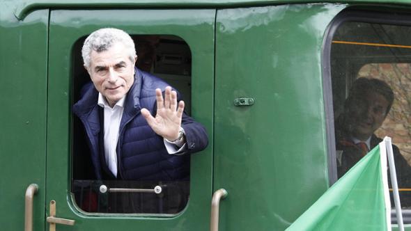 Salvatore Giannino, il pm della strage di Viareggio: “Moretti responsabile per le decisioni, non per il ruolo”