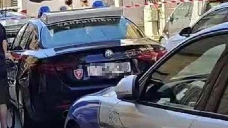 Omicidio a Bari, ucciso a colpi di pistola un operaio di 37 anni in bici. Arrestato il killer