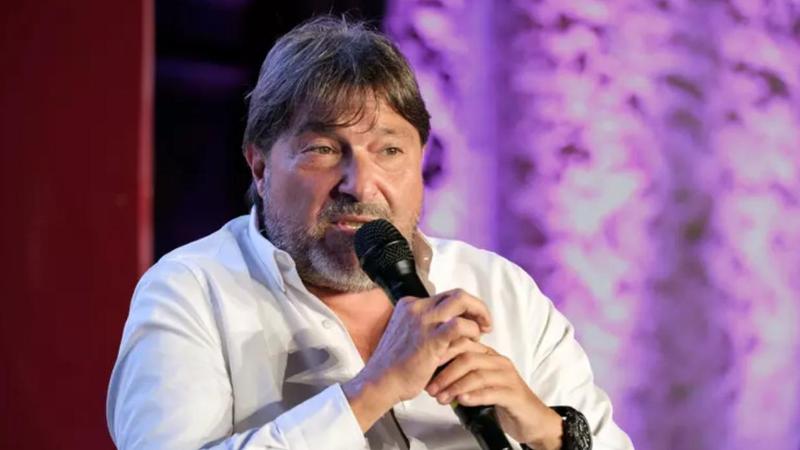 Sigfrido Ranucci: “È il prezzo da pagare per la libertà di stampa. Dalla Rai non mi aspetto nulla”